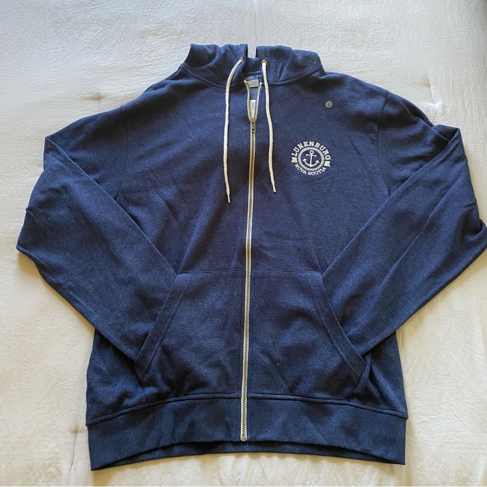 Lunenburg Hoodie